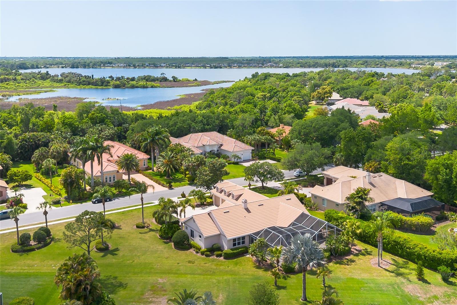 THE PLANTATIONS AT TARA GOLF & CTRY CLUB - Residential