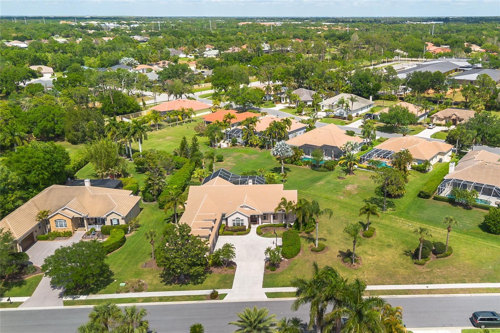 6615 BUTLERS CREST DRIVE