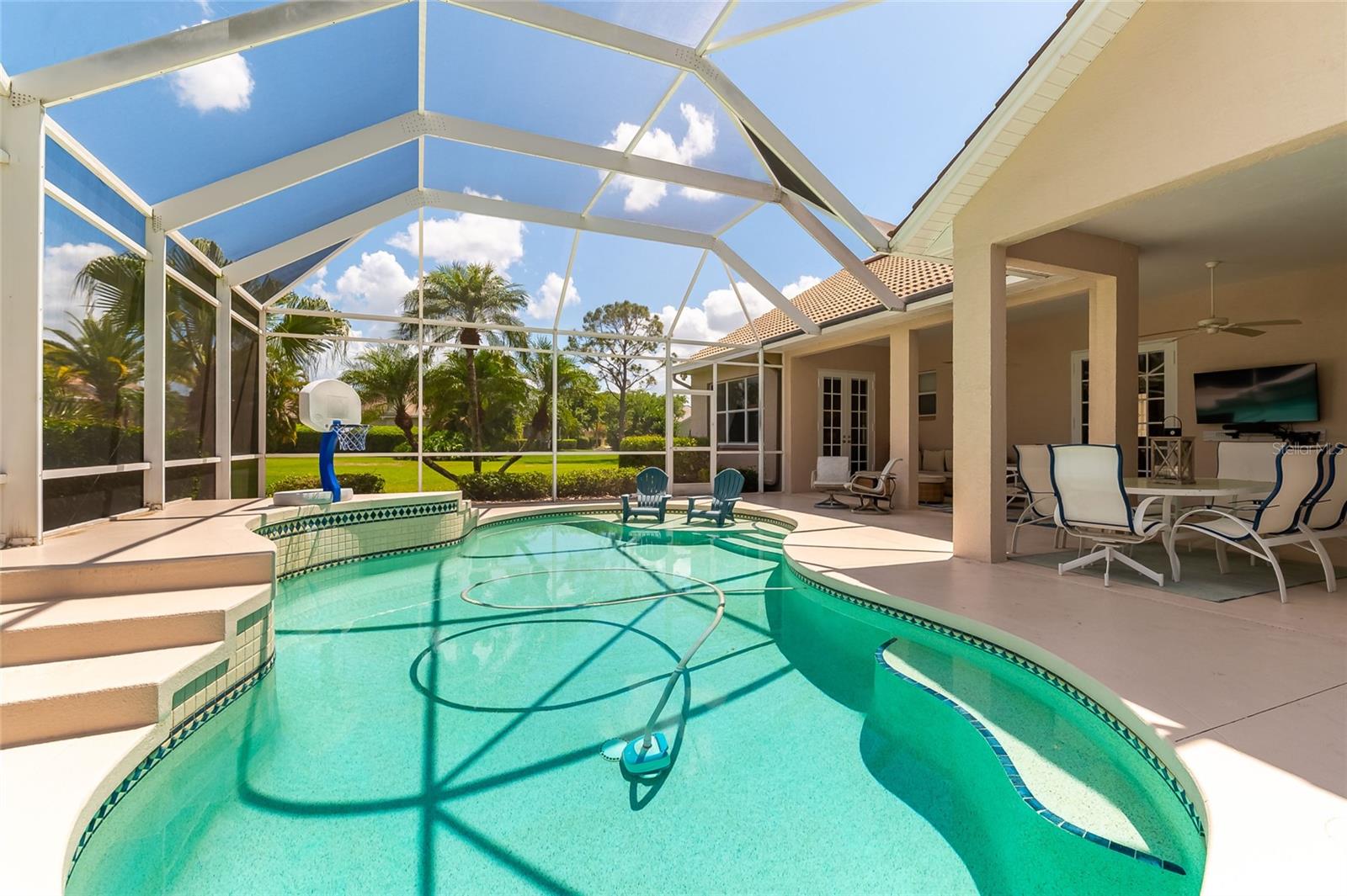 THE PLANTATIONS AT TARA GOLF & CTRY CLUB - Residential