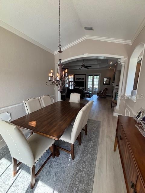 THE PLANTATIONS AT TARA GOLF & CTRY CLUB - Residential