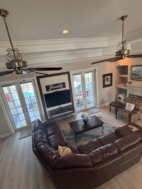 THE PLANTATIONS AT TARA GOLF & CTRY CLUB - Residential