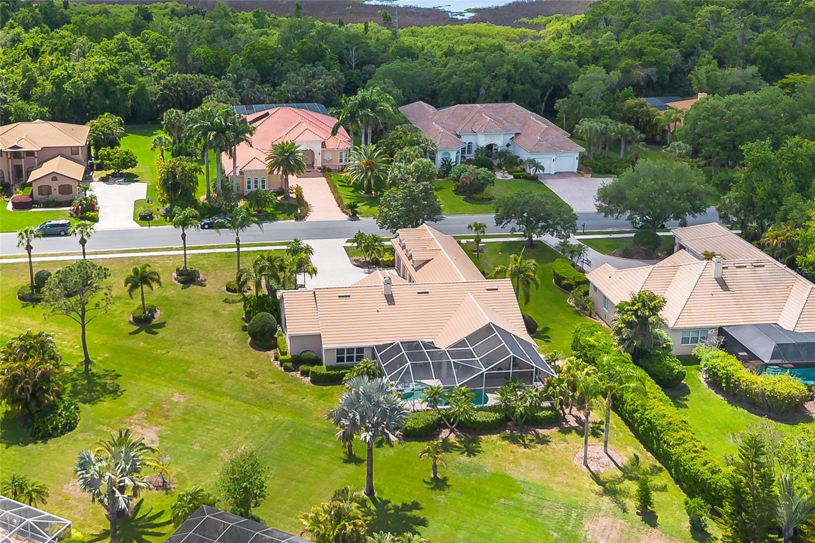 THE PLANTATIONS AT TARA GOLF & CTRY CLUB - Residential