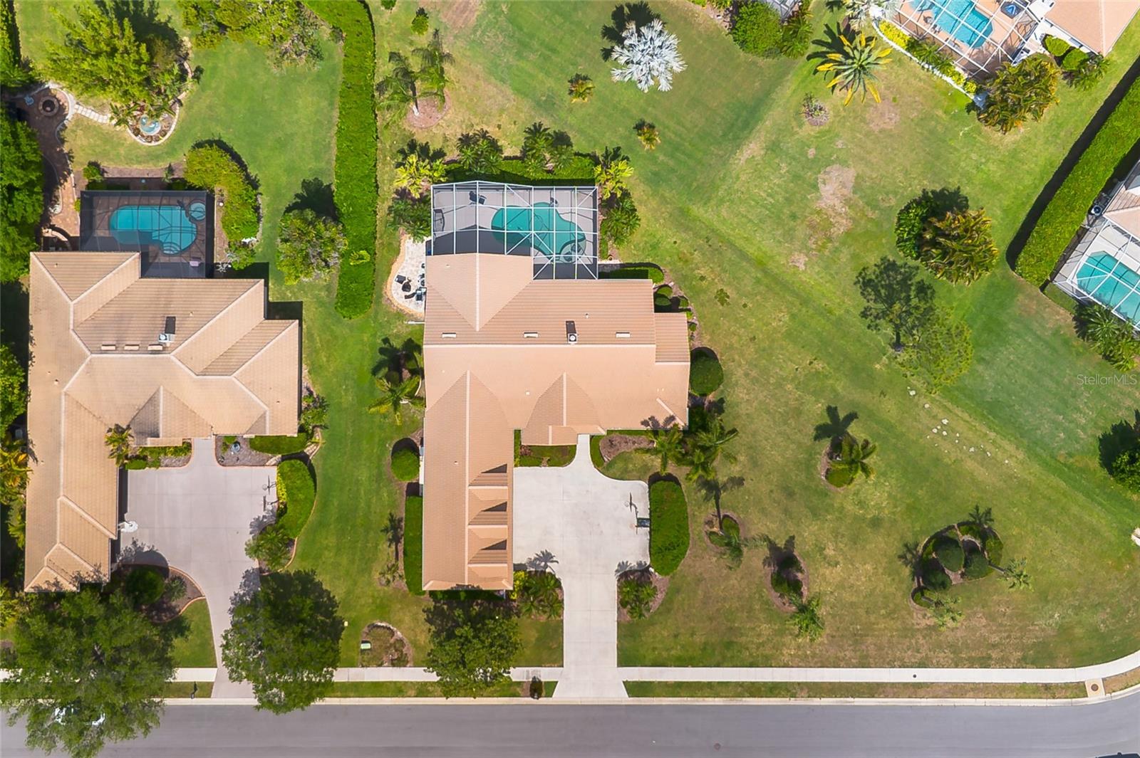 THE PLANTATIONS AT TARA GOLF & CTRY CLUB - Residential