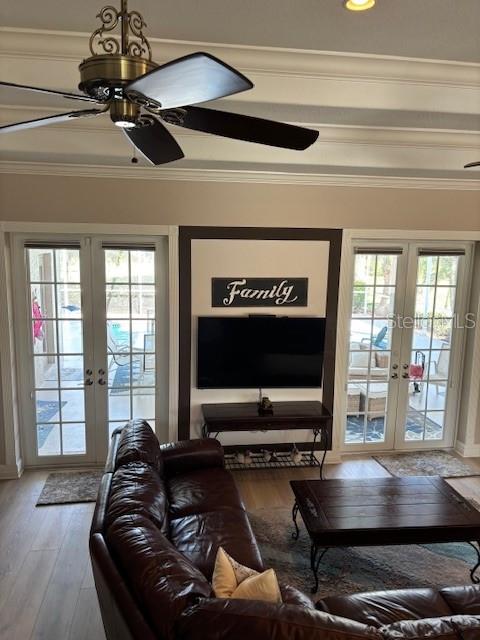 THE PLANTATIONS AT TARA GOLF & CTRY CLUB - Residential