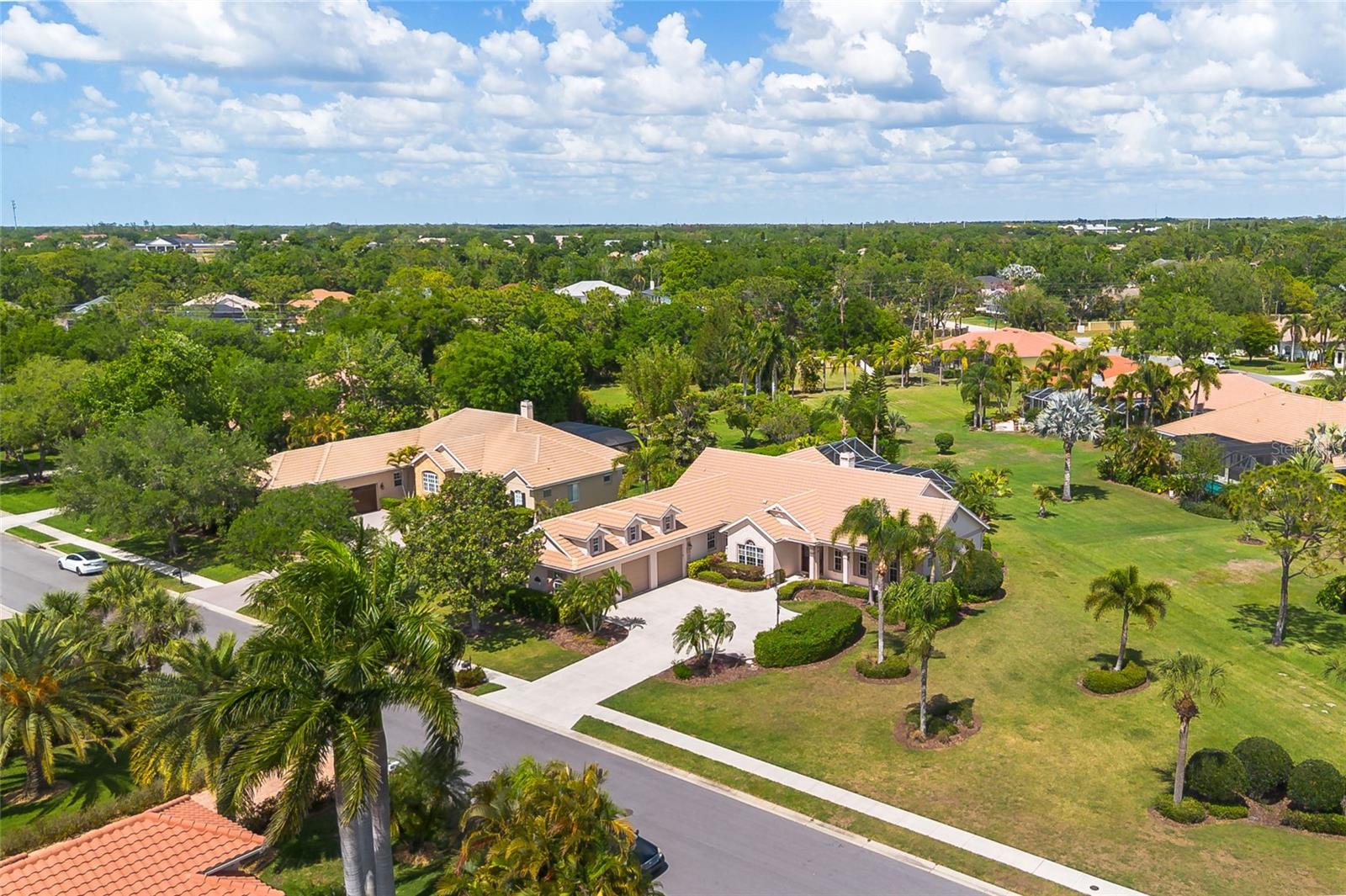 6615 BUTLERS CREST DRIVE