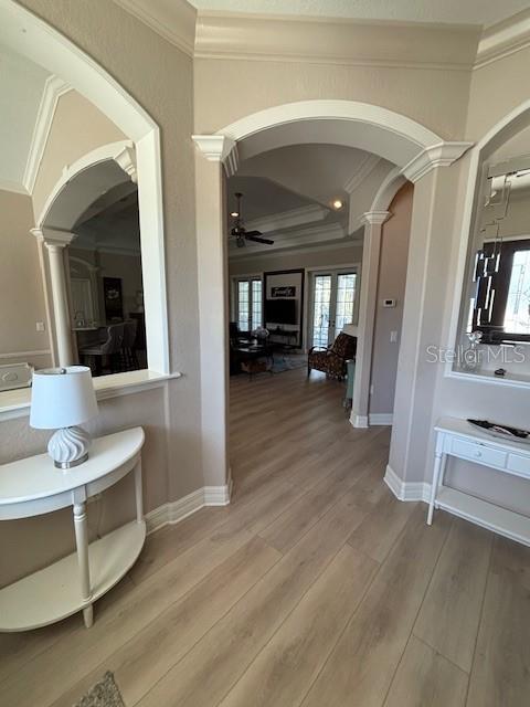 THE PLANTATIONS AT TARA GOLF & CTRY CLUB - Residential