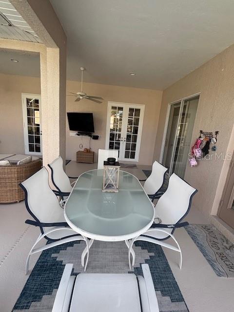 THE PLANTATIONS AT TARA GOLF & CTRY CLUB - Residential