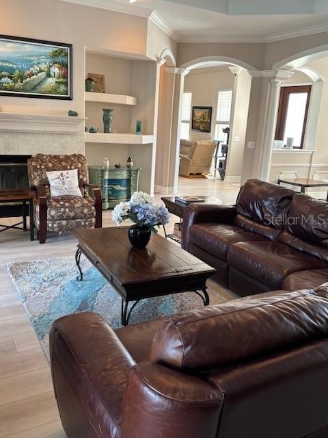 THE PLANTATIONS AT TARA GOLF & CTRY CLUB - Residential