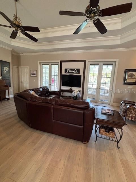 THE PLANTATIONS AT TARA GOLF & CTRY CLUB - Residential