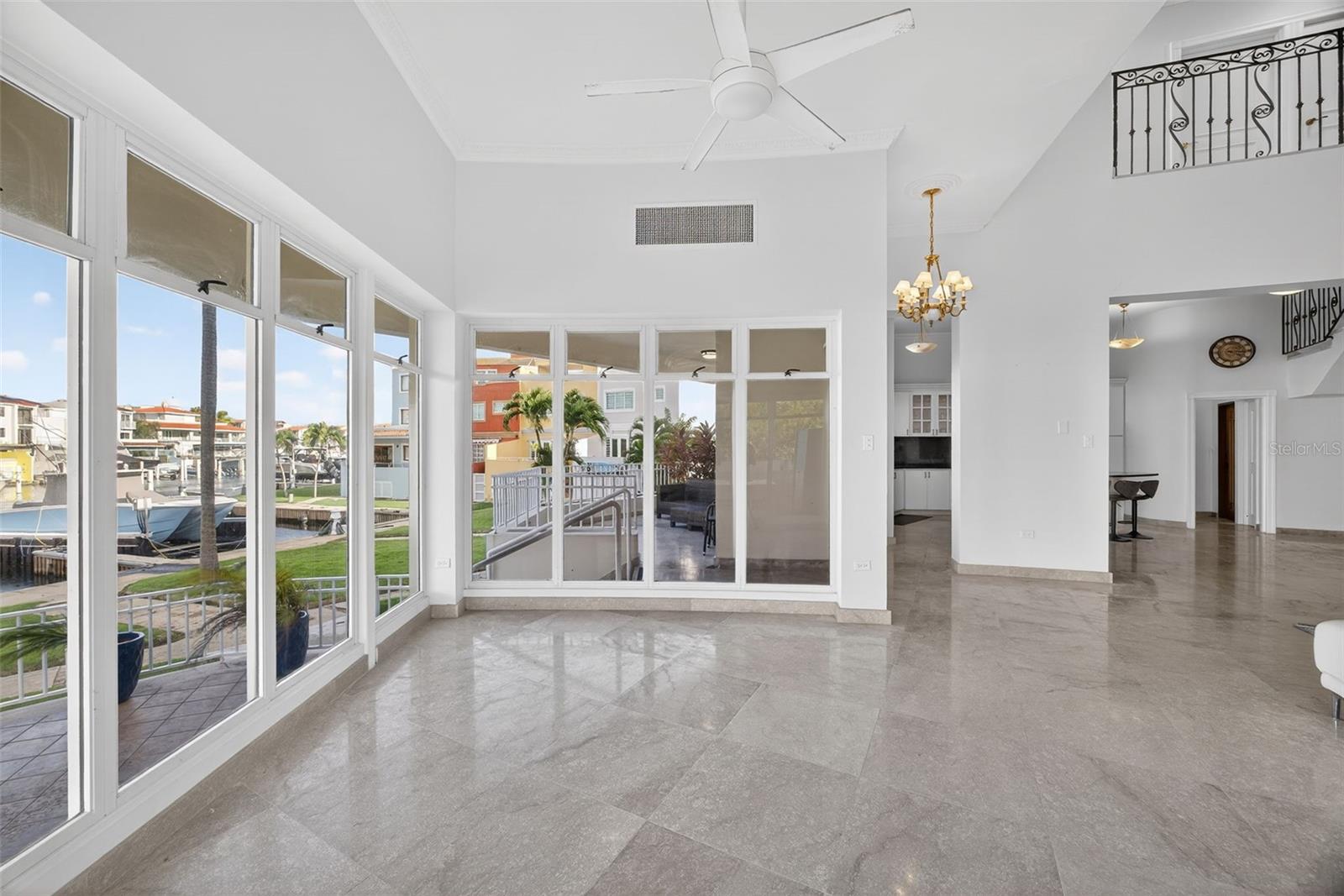 PENINSULA DE SAN JUAN - Residential