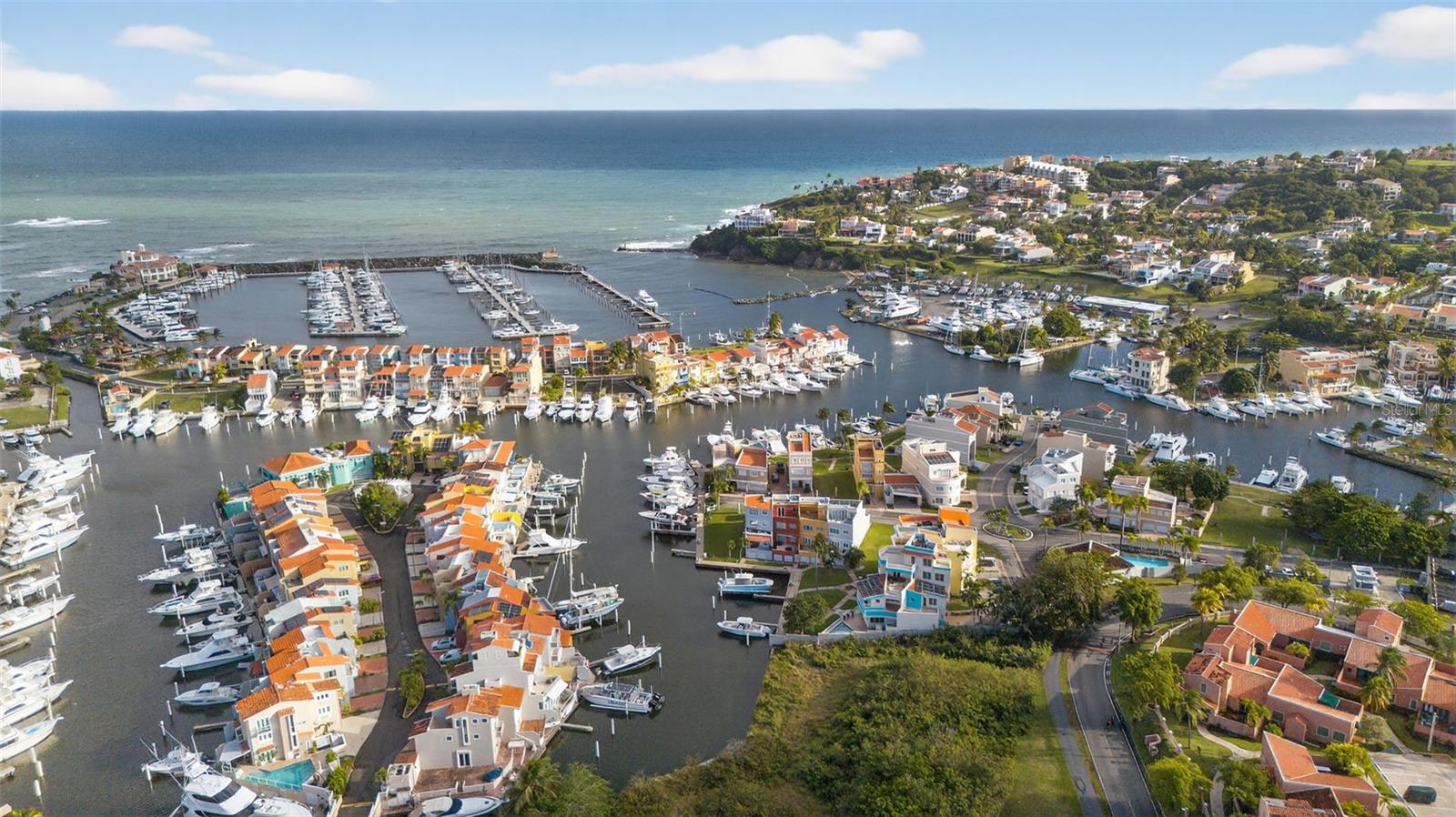 PENINSULA DE SAN JUAN - Residential