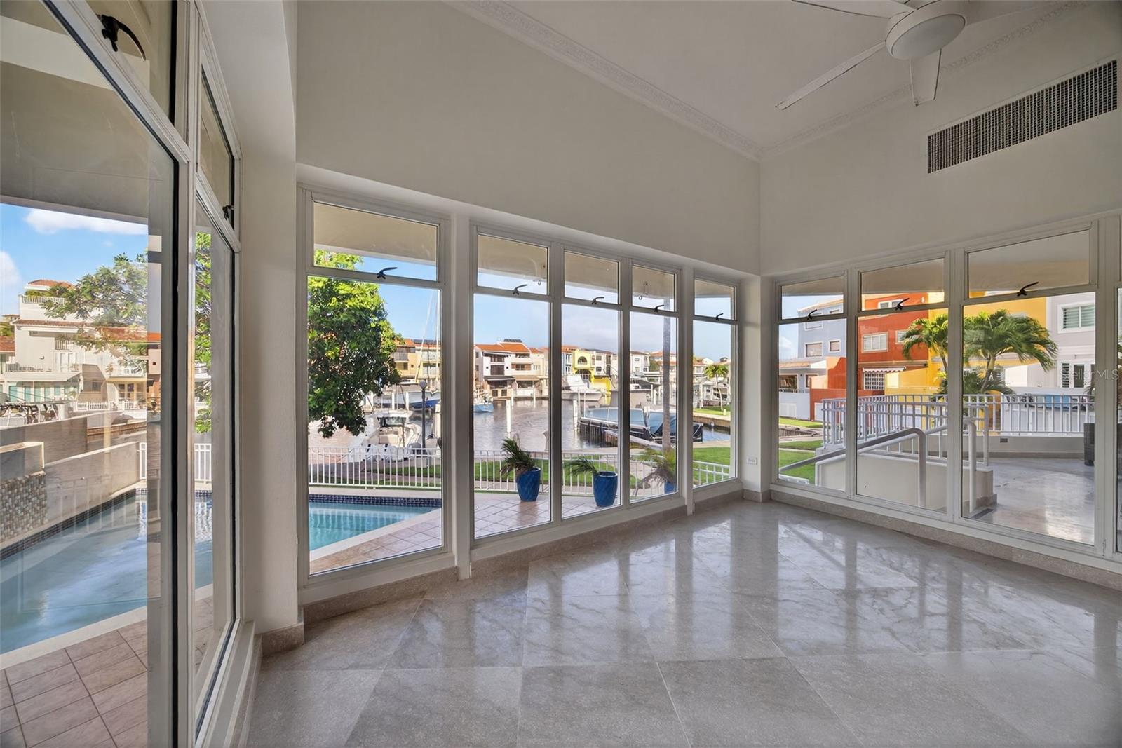 PENINSULA DE SAN JUAN - Residential