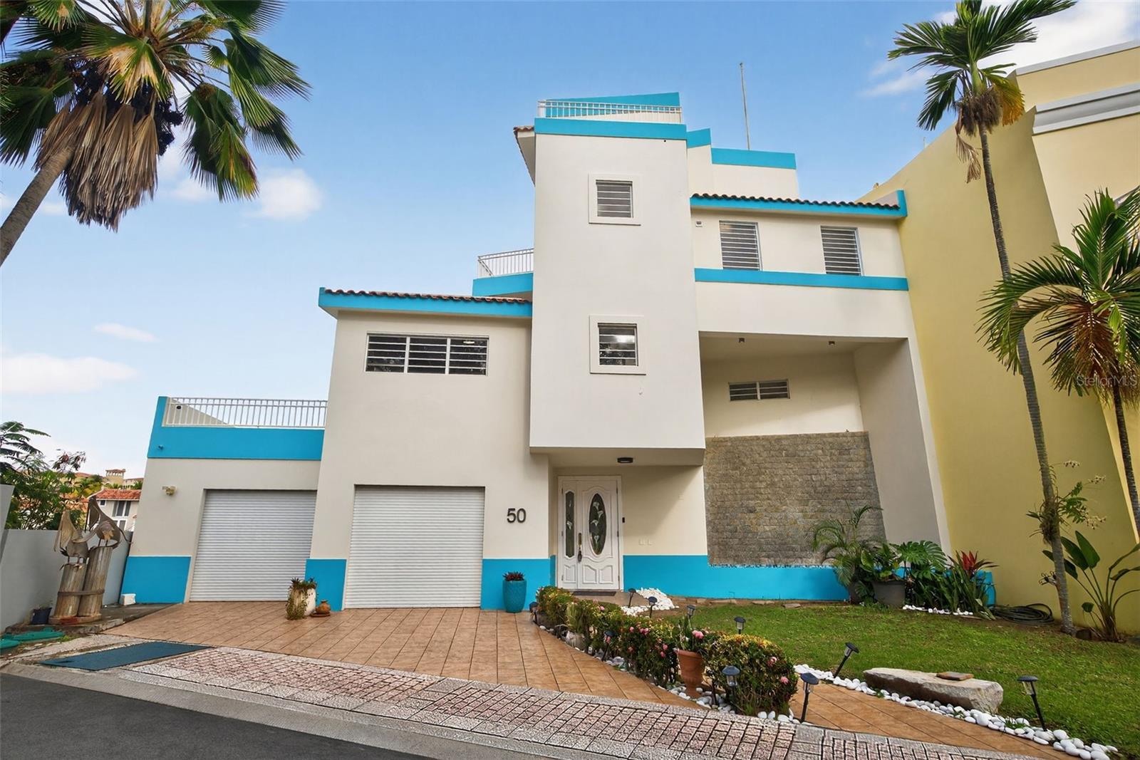 PENINSULA DE SAN JUAN - Residential
