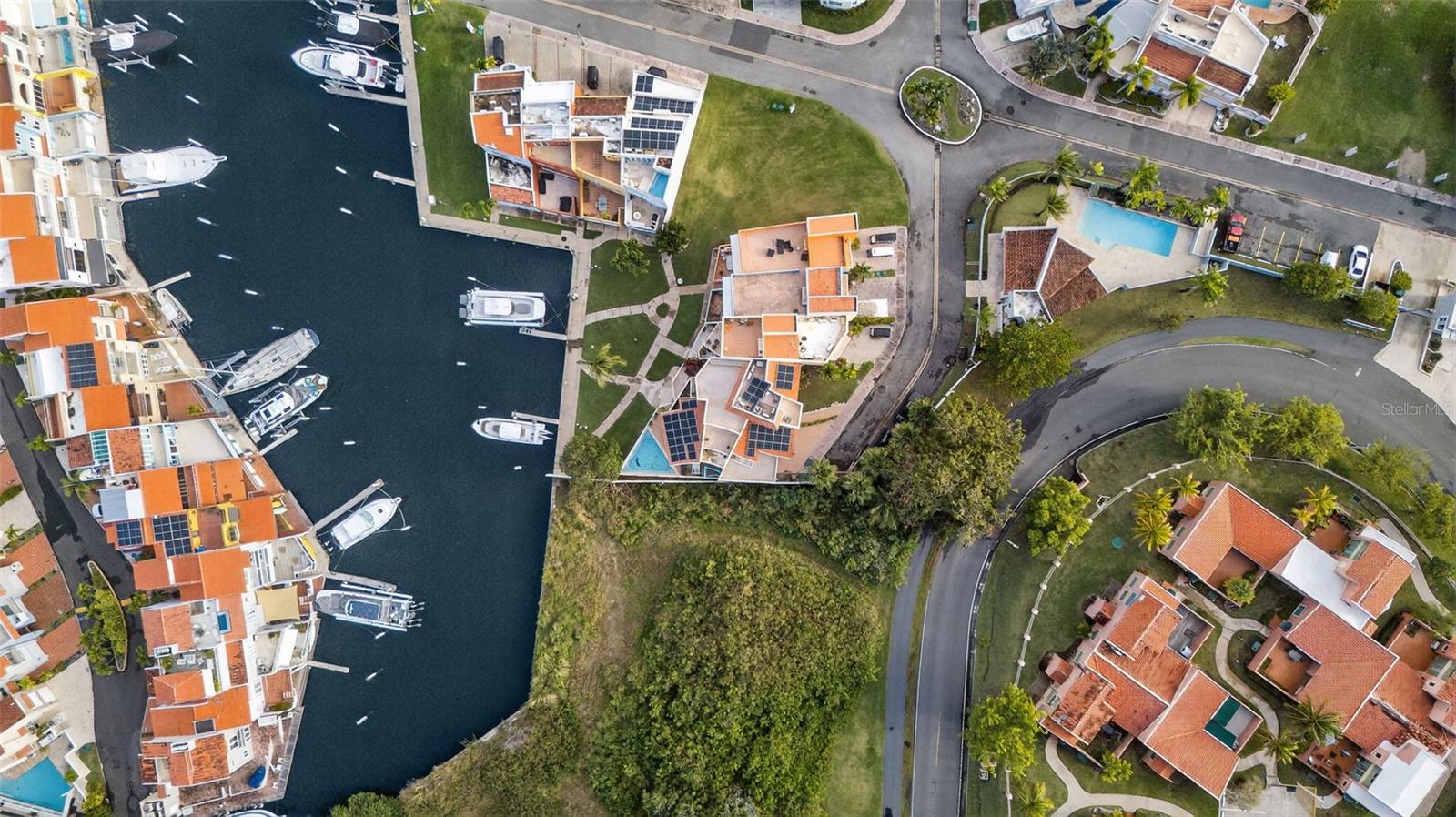 PENINSULA DE SAN JUAN - Residential