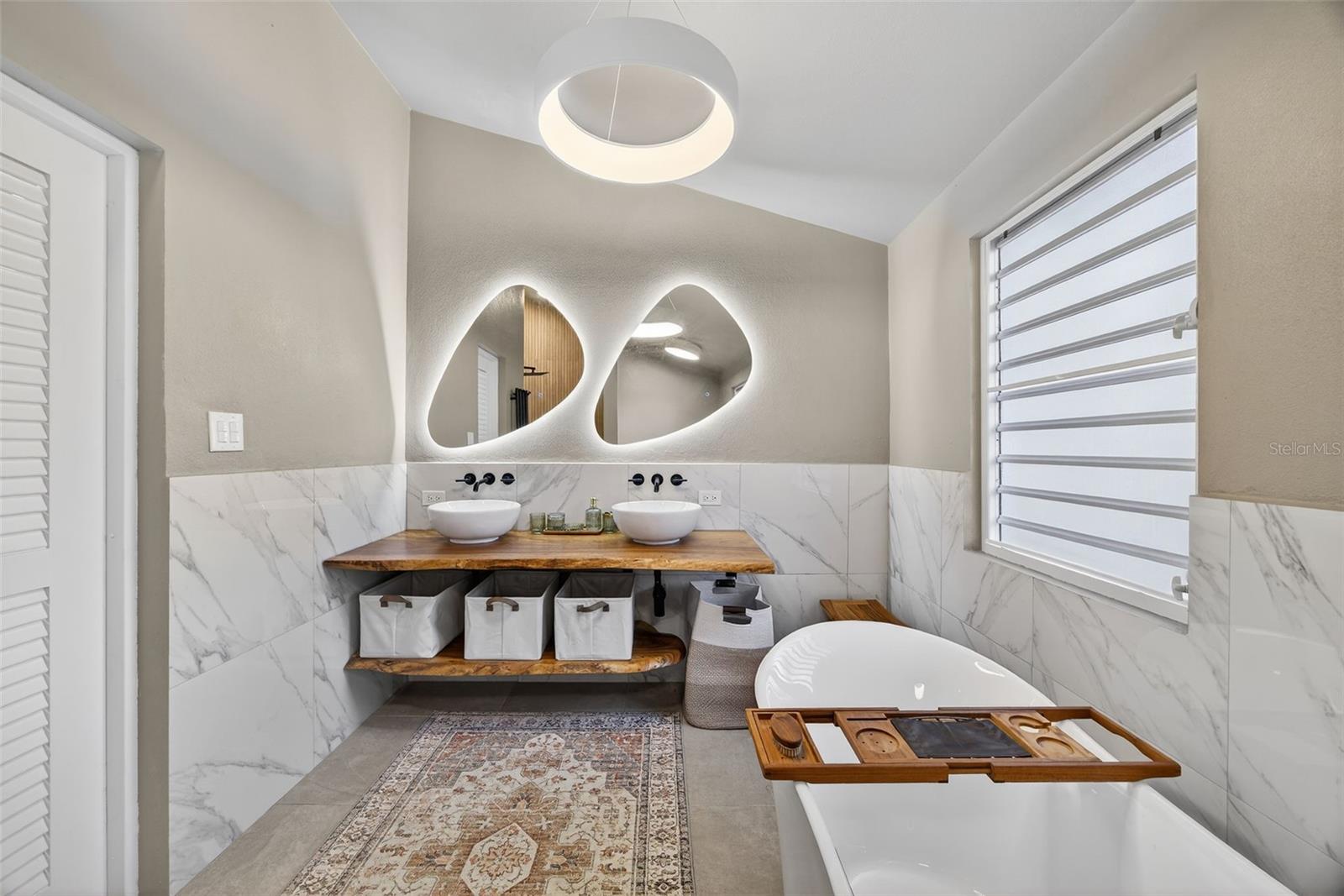 PENINSULA DE SAN JUAN - Residential