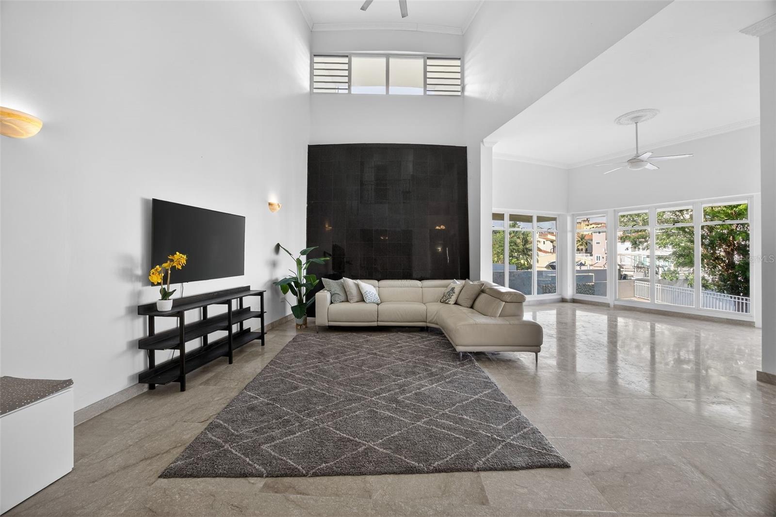 PENINSULA DE SAN JUAN - Residential