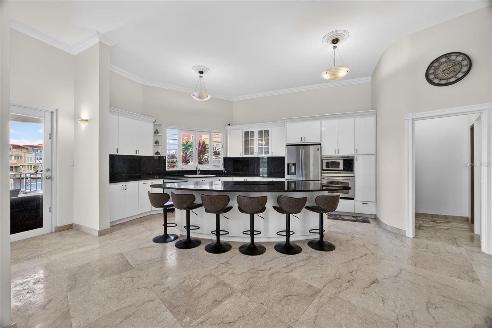 PENINSULA DE SAN JUAN - Residential