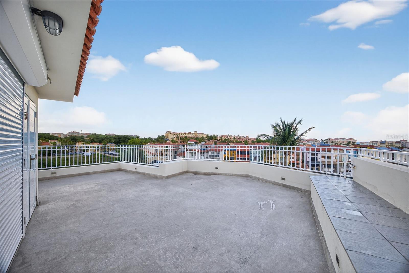 PENINSULA DE SAN JUAN - Residential