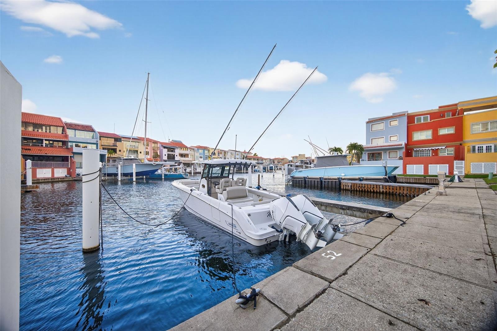 PENINSULA DE SAN JUAN - Residential