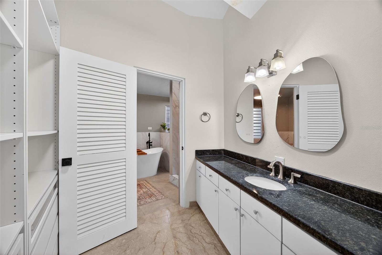 PENINSULA DE SAN JUAN - Residential