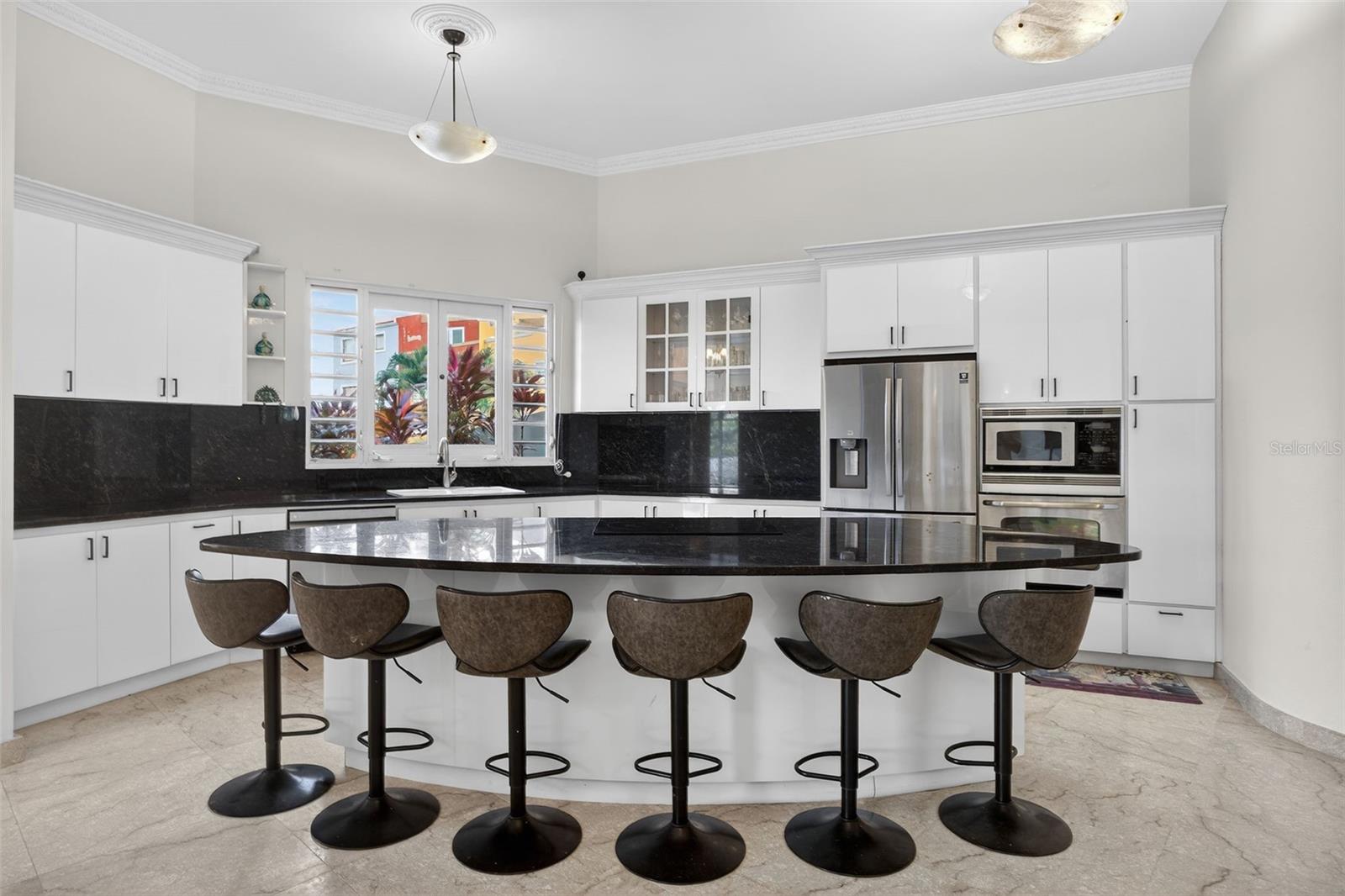 PENINSULA DE SAN JUAN - Residential