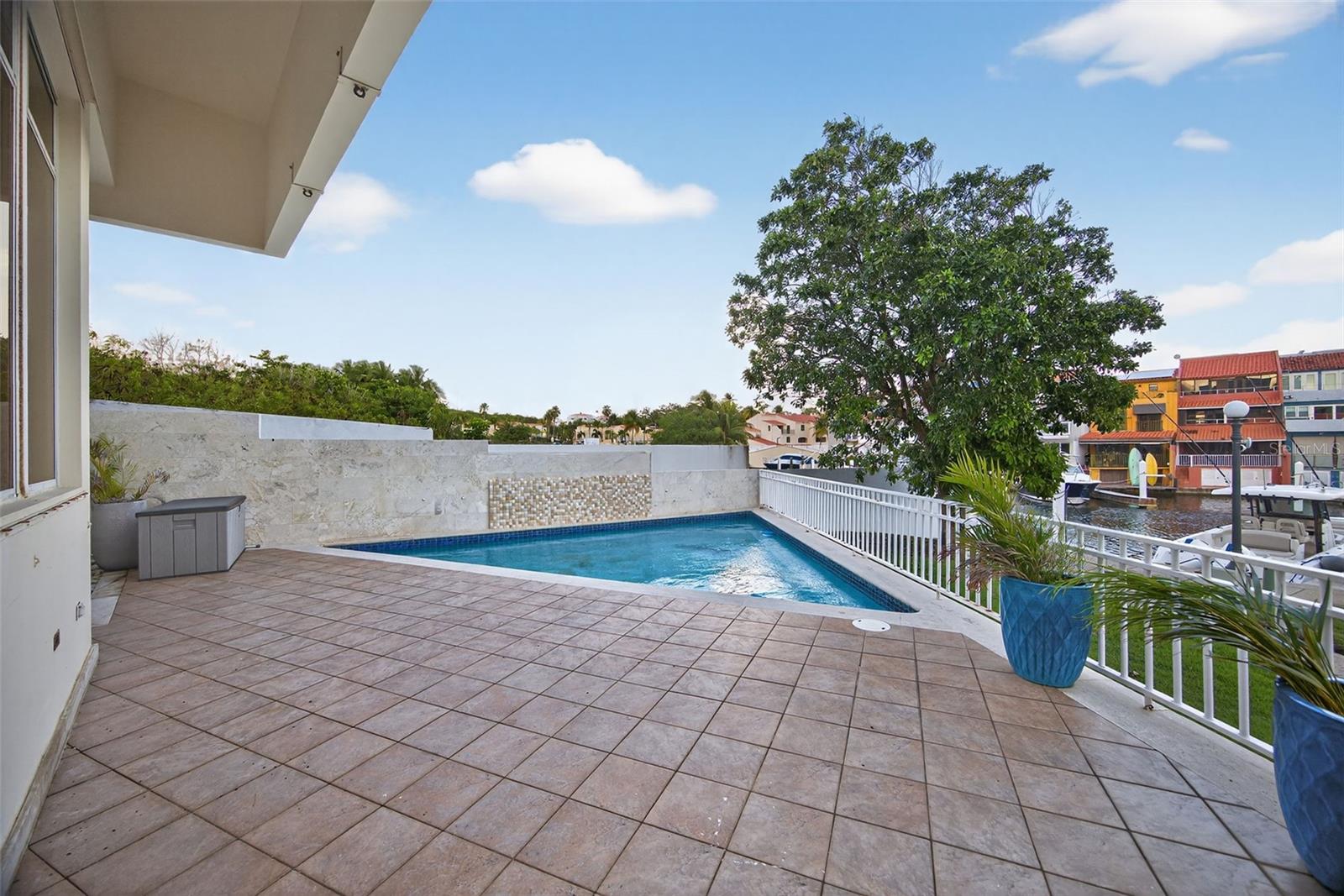 PENINSULA DE SAN JUAN - Residential