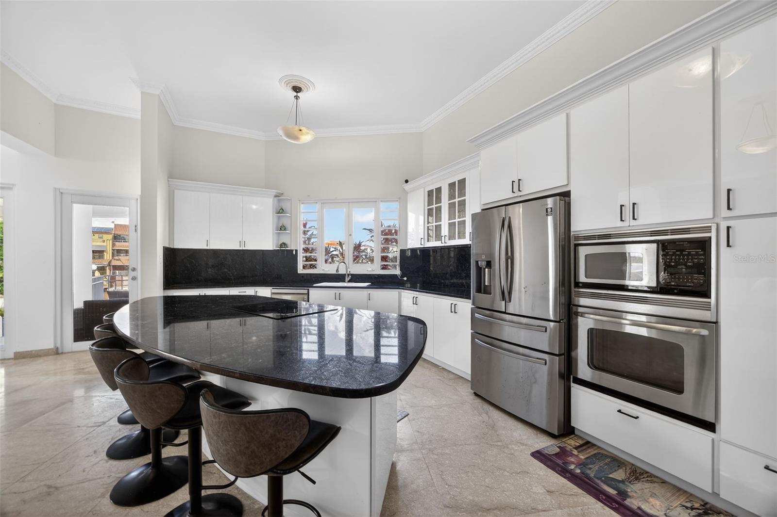 PENINSULA DE SAN JUAN - Residential