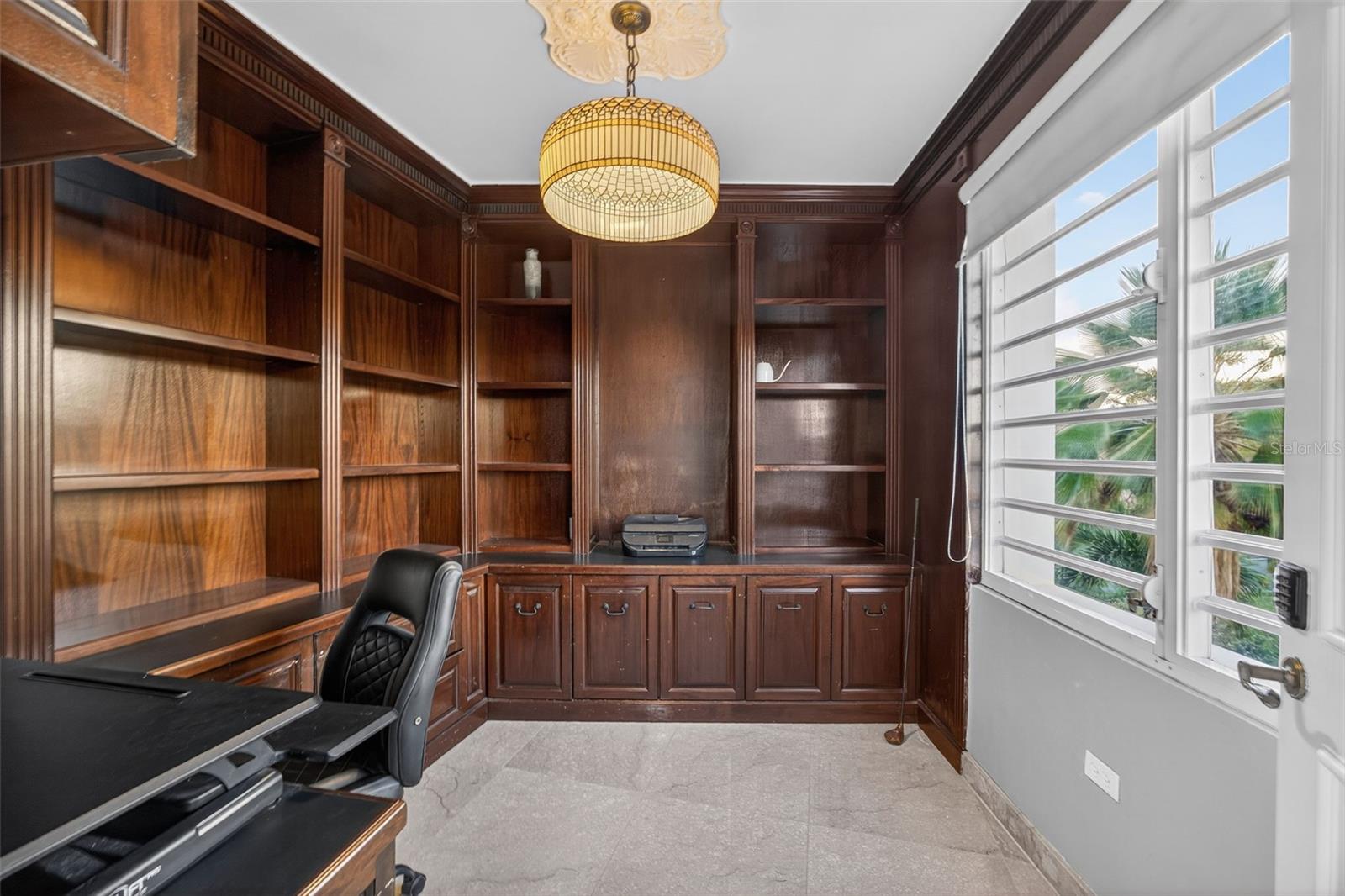 PENINSULA DE SAN JUAN - Residential