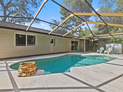 A home in TARPON SPRINGS