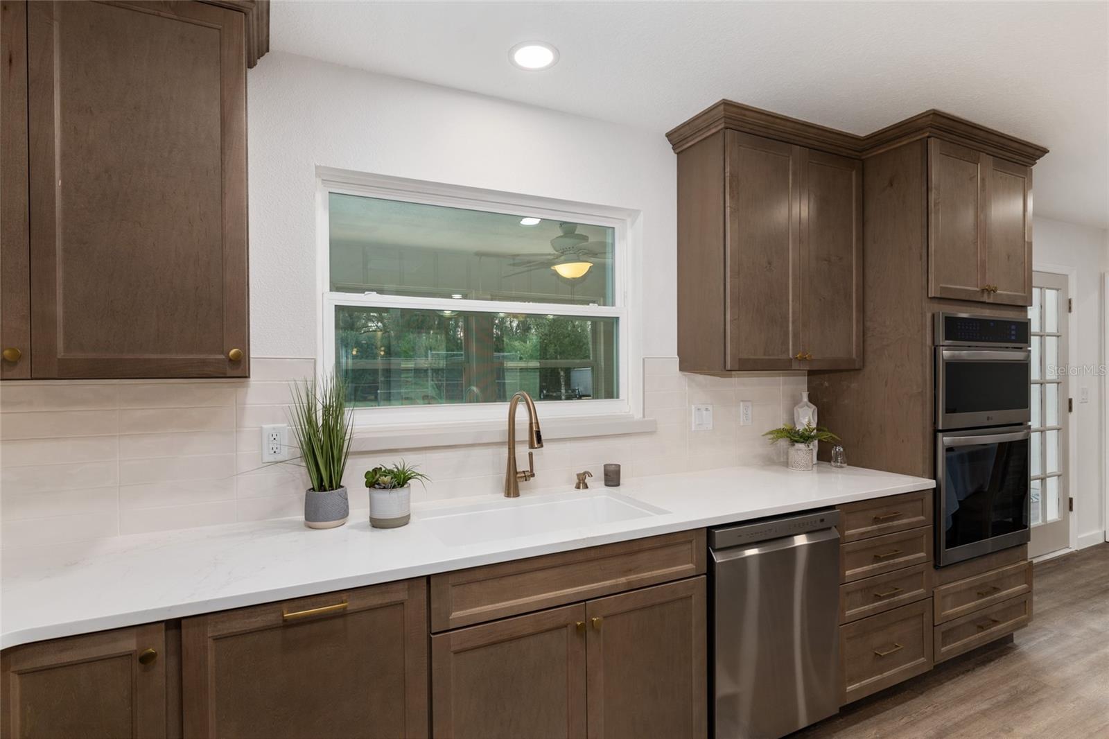 HUNTINGTON - Residential