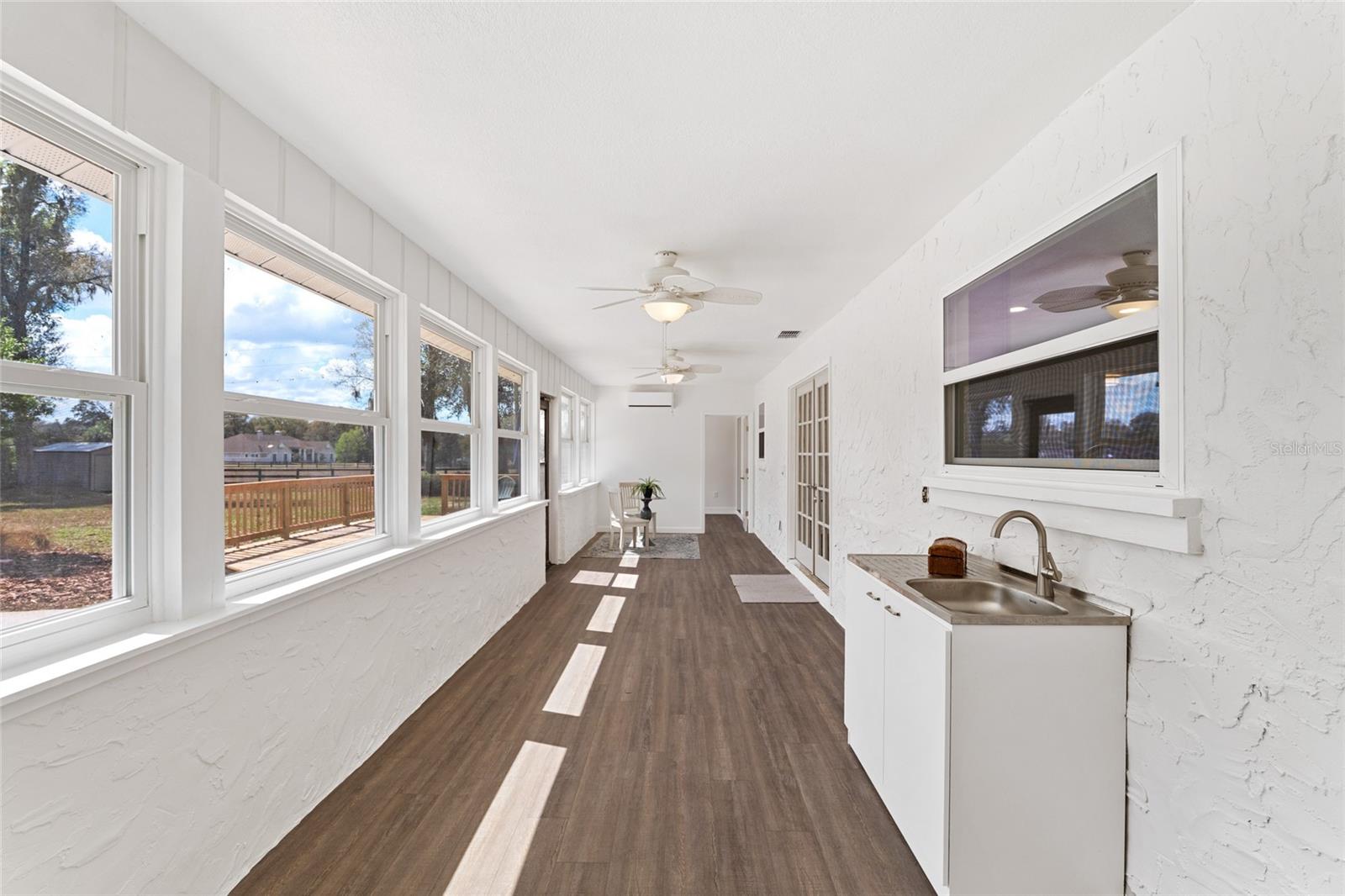 HUNTINGTON - Residential