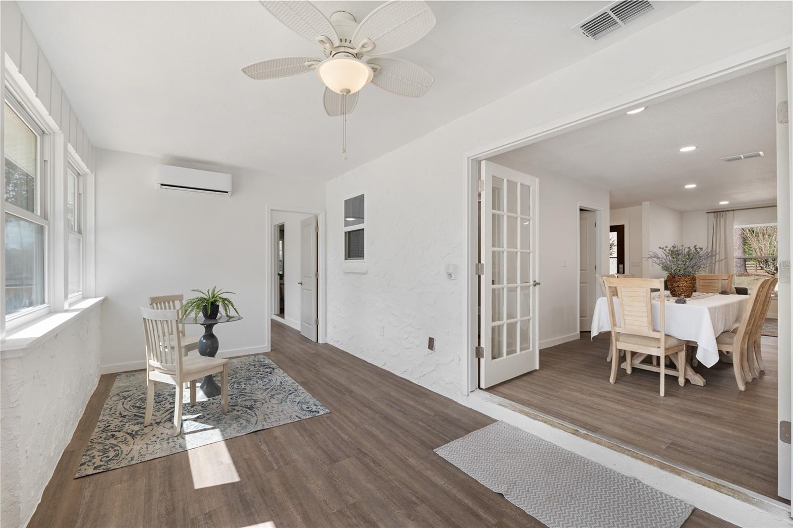 HUNTINGTON - Residential