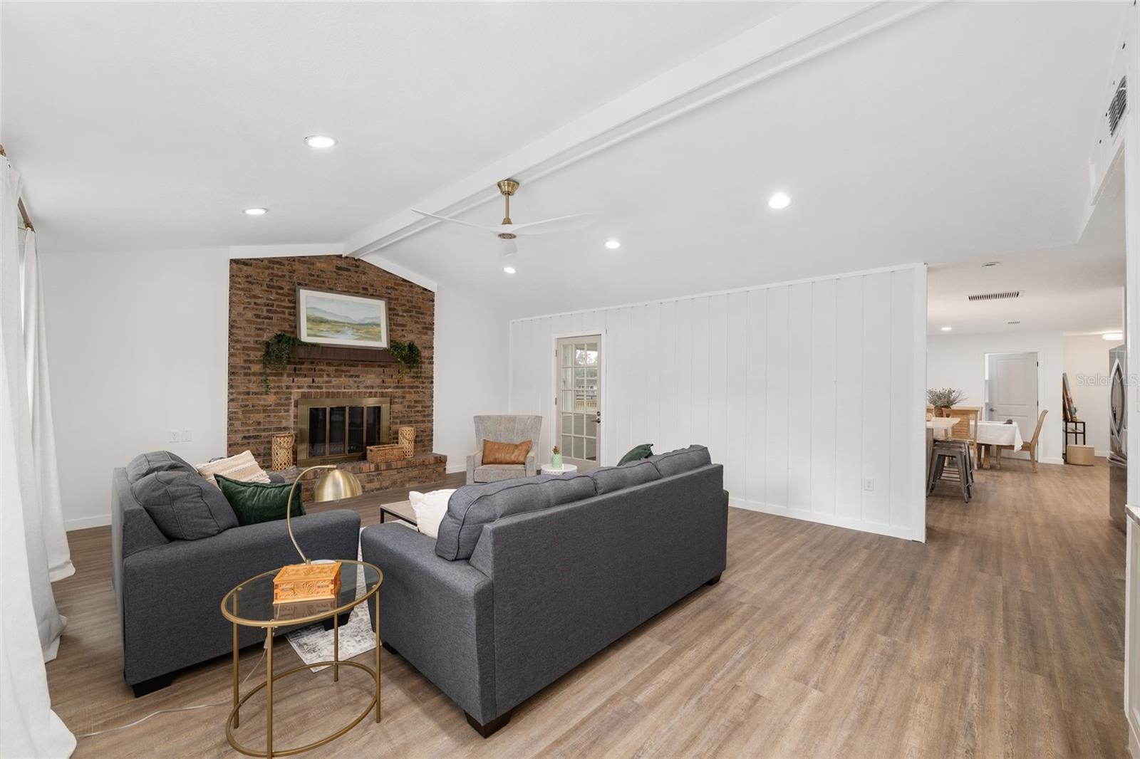 HUNTINGTON - Residential