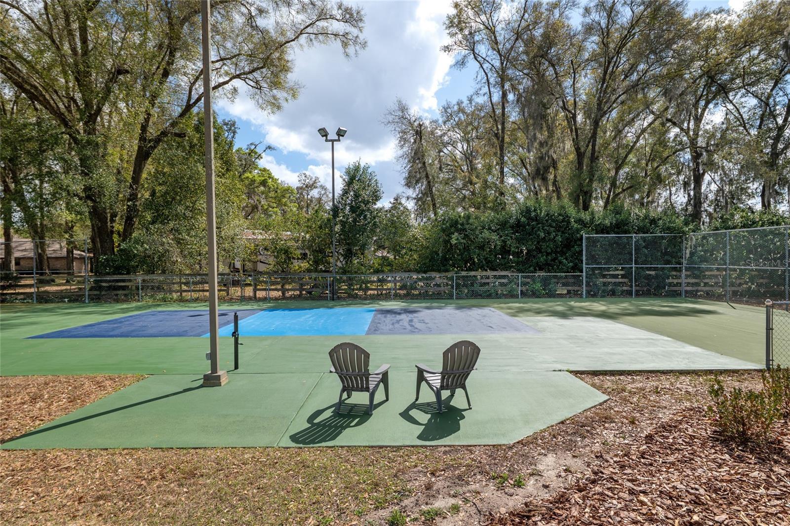 HUNTINGTON - Residential