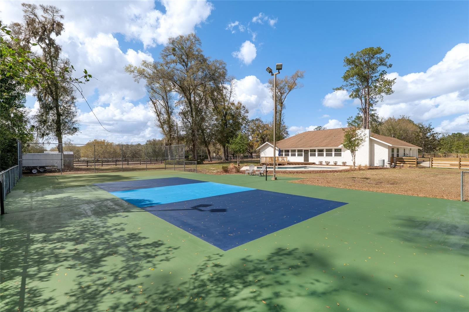 HUNTINGTON - Residential