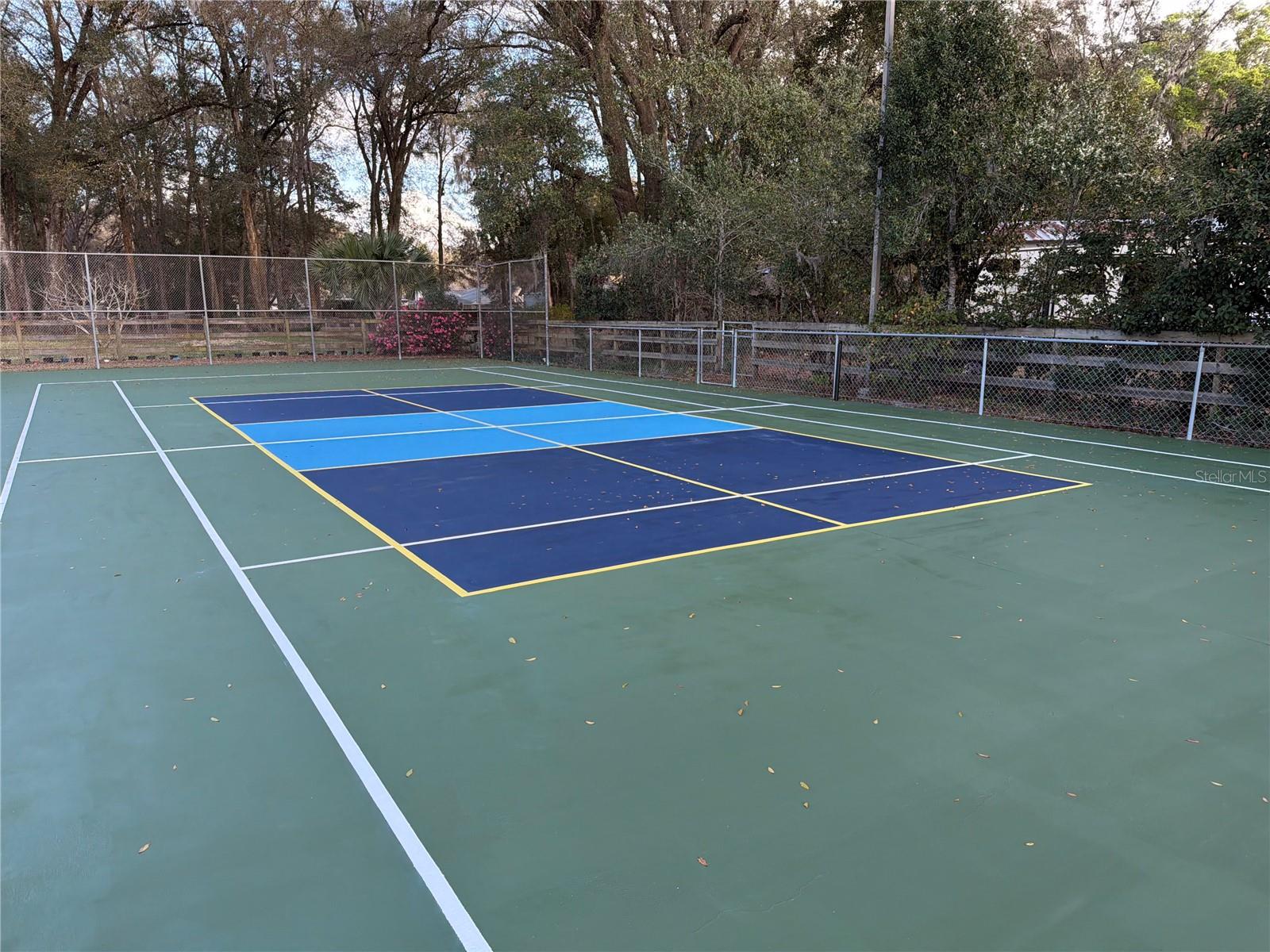 HUNTINGTON - Residential