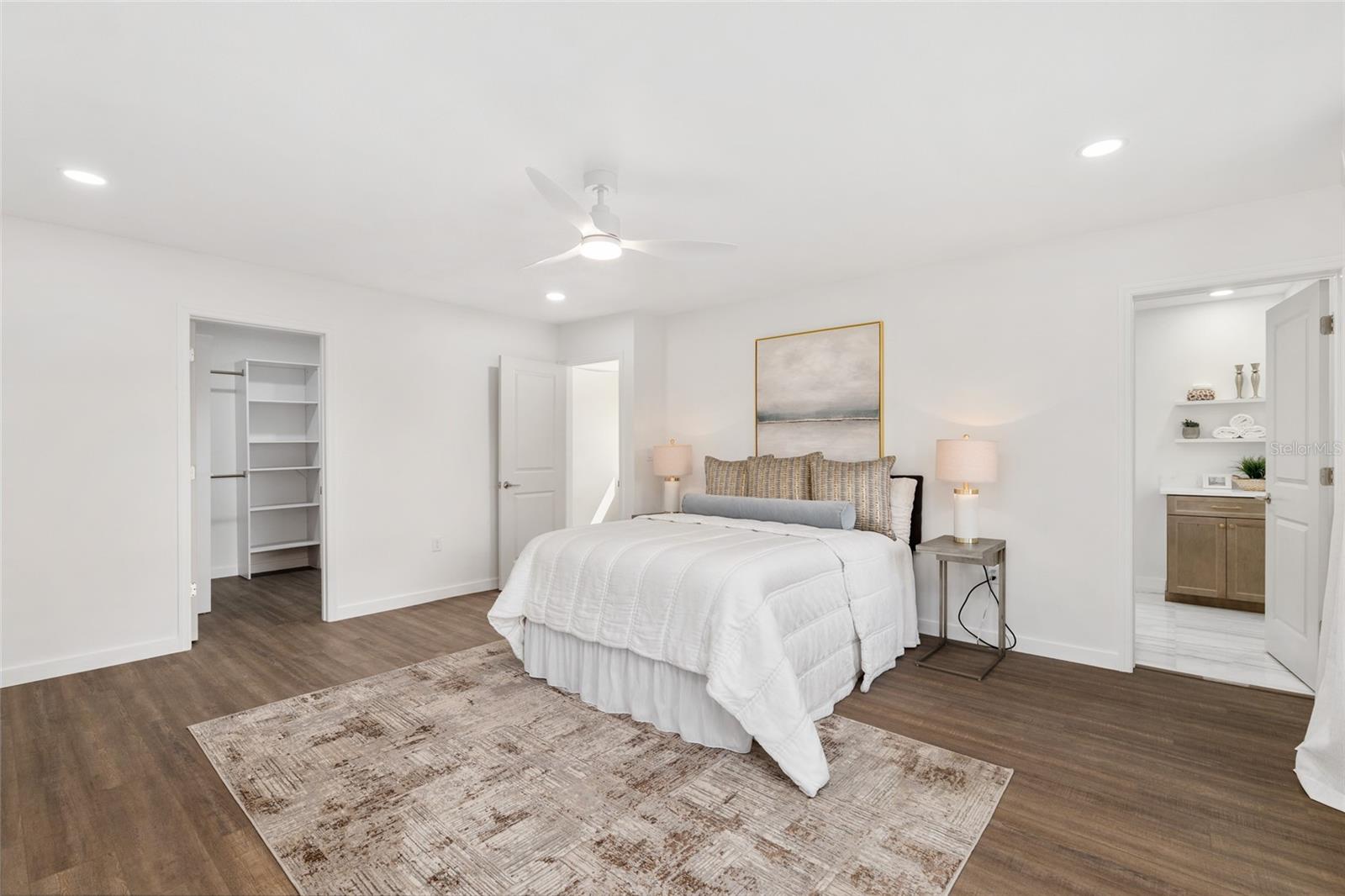 HUNTINGTON - Residential