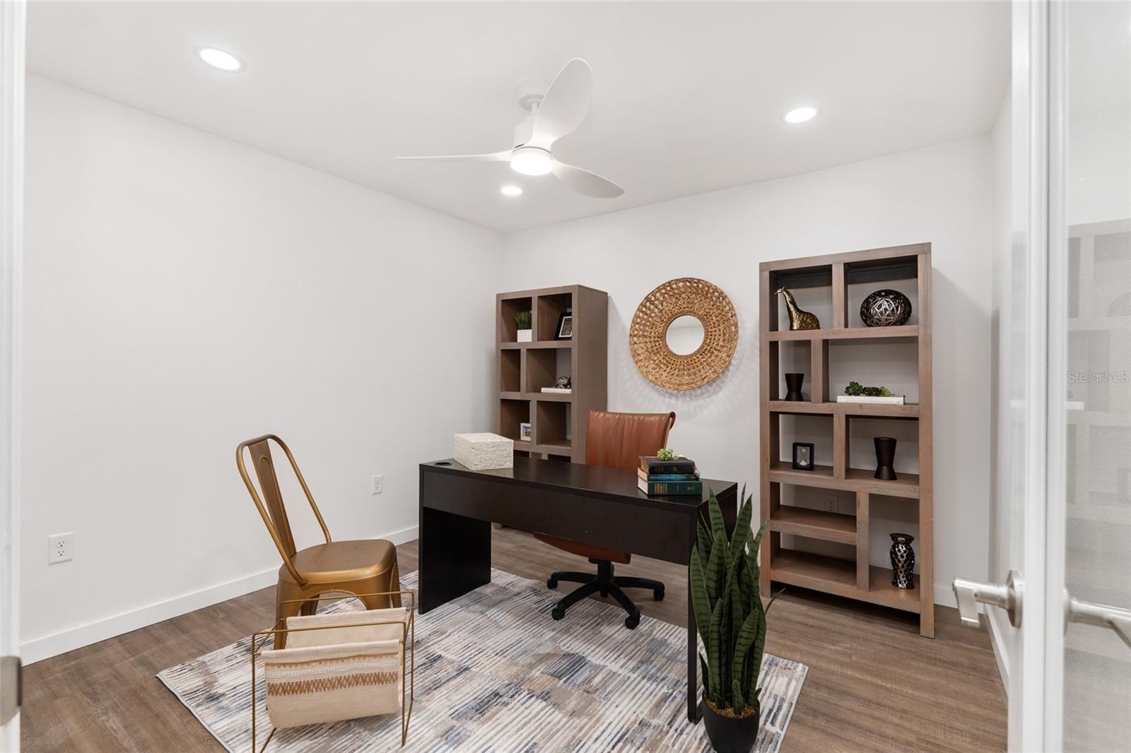 HUNTINGTON - Residential