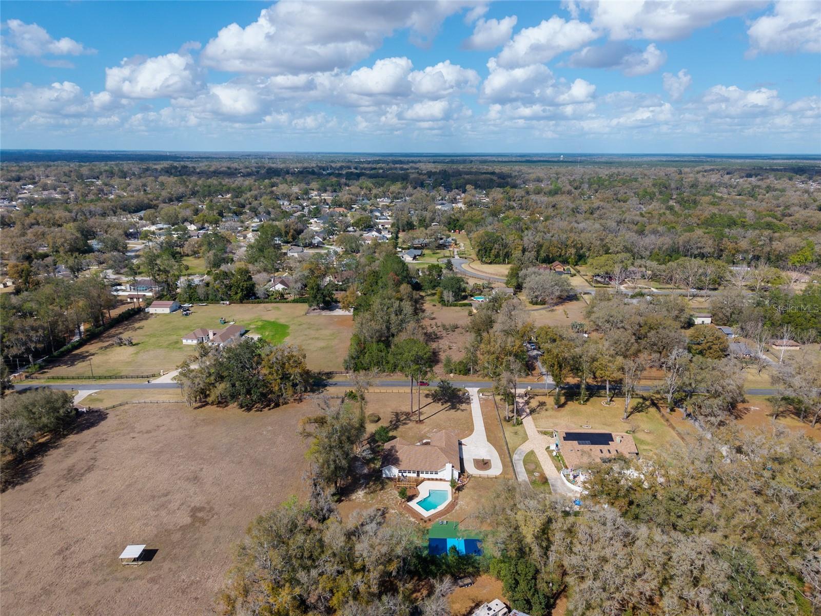 HUNTINGTON - Residential