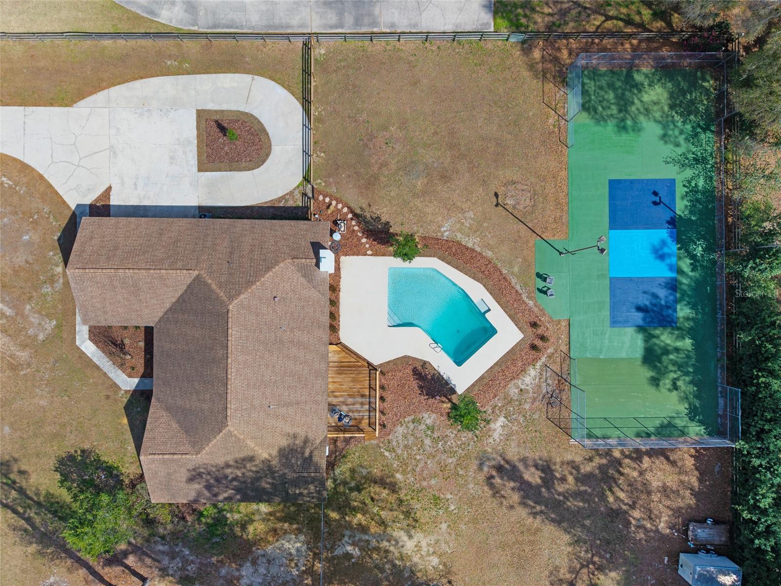 HUNTINGTON - Residential