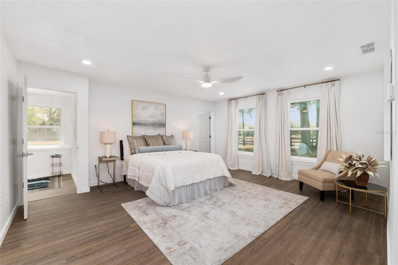 HUNTINGTON - Residential