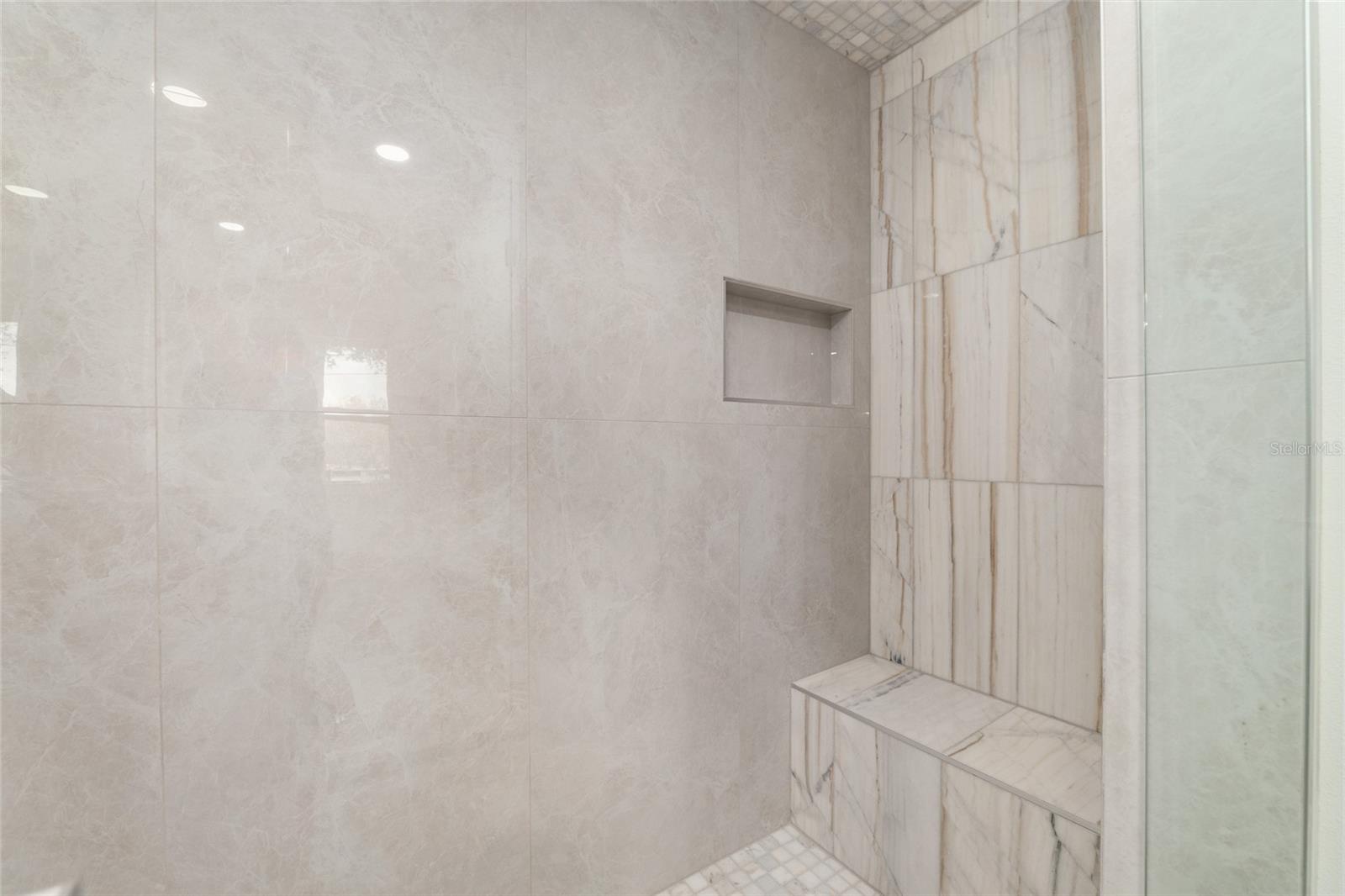 HUNTINGTON - Residential