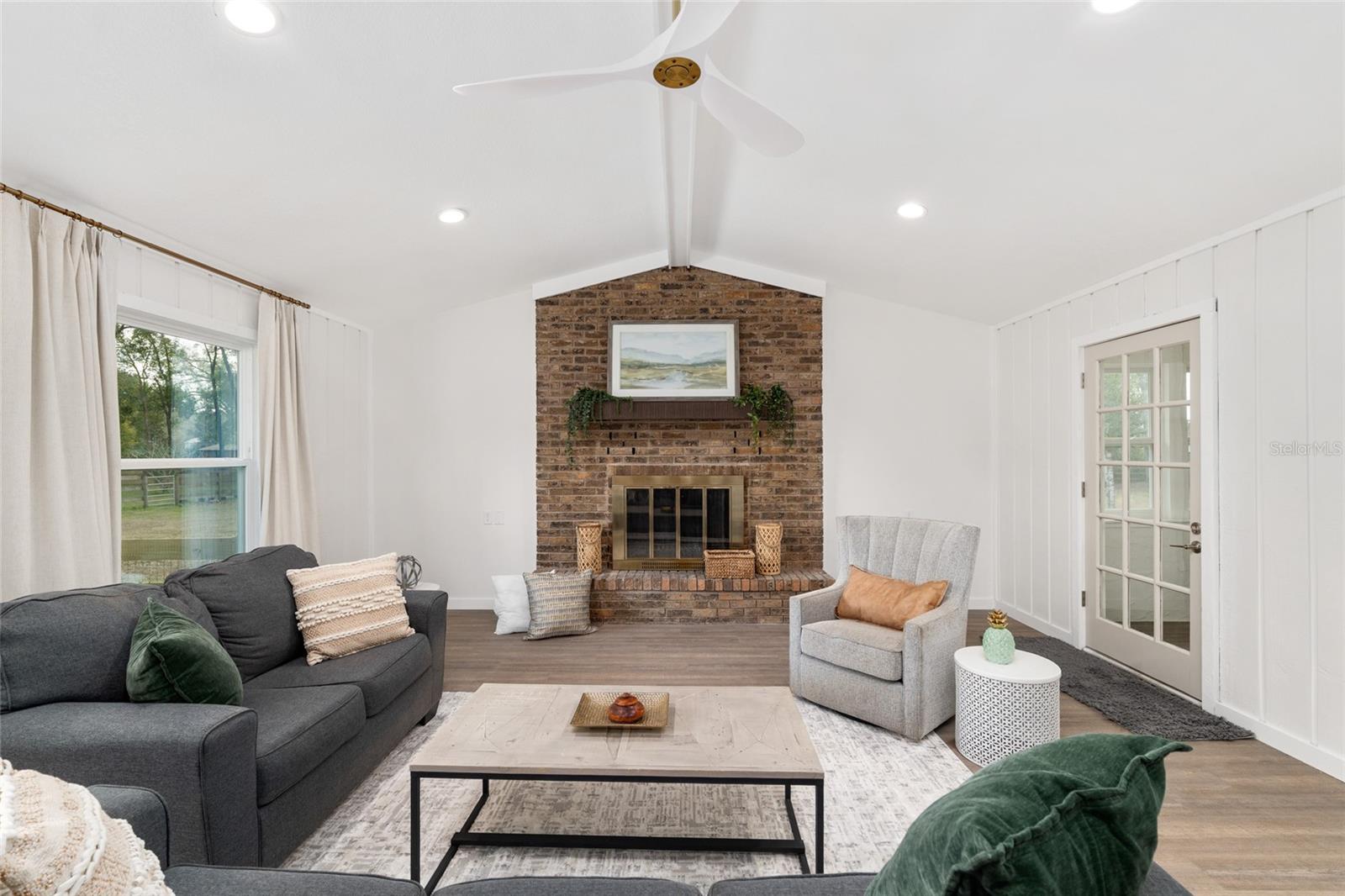 HUNTINGTON - Residential