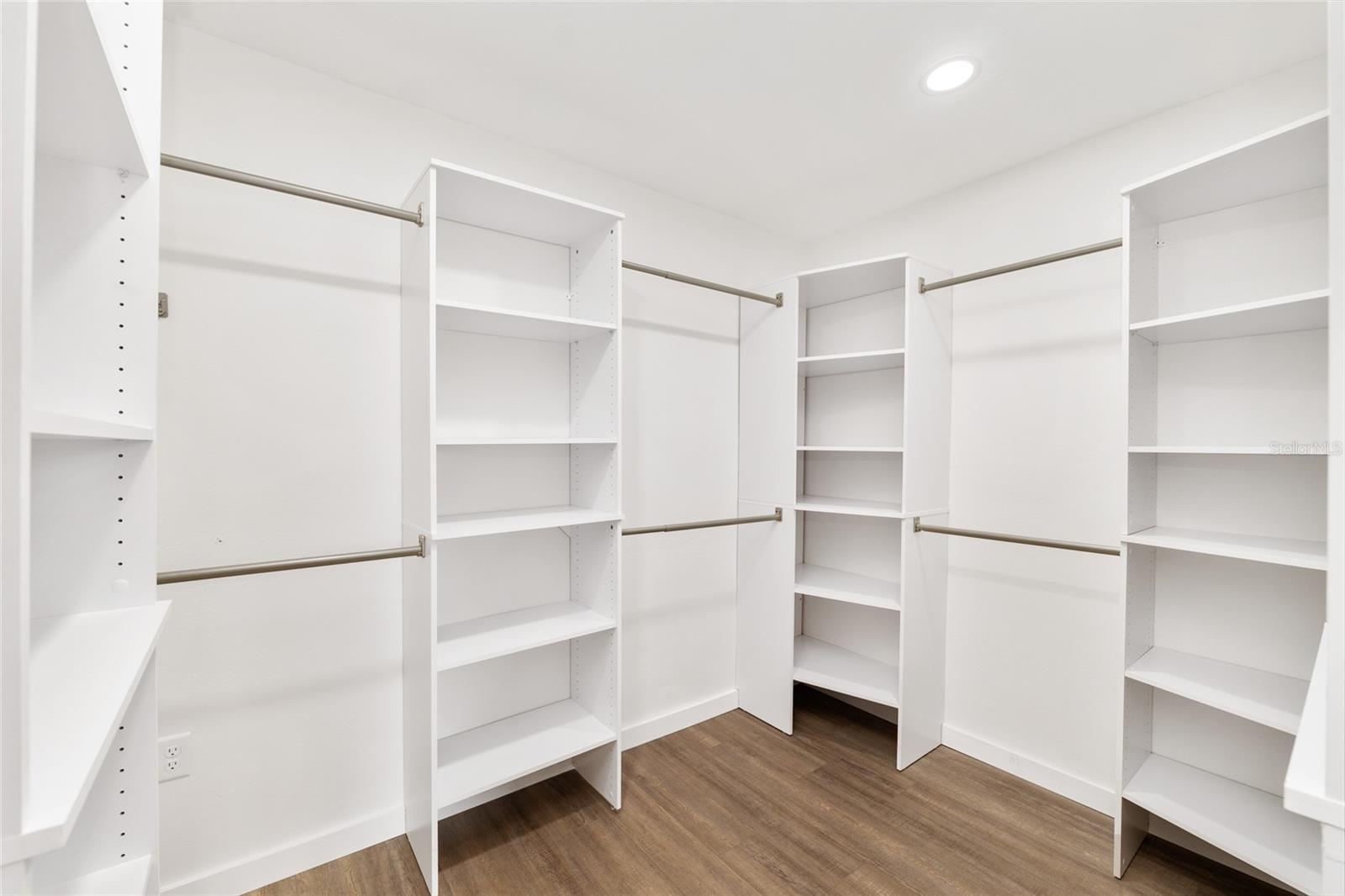 HUNTINGTON - Residential