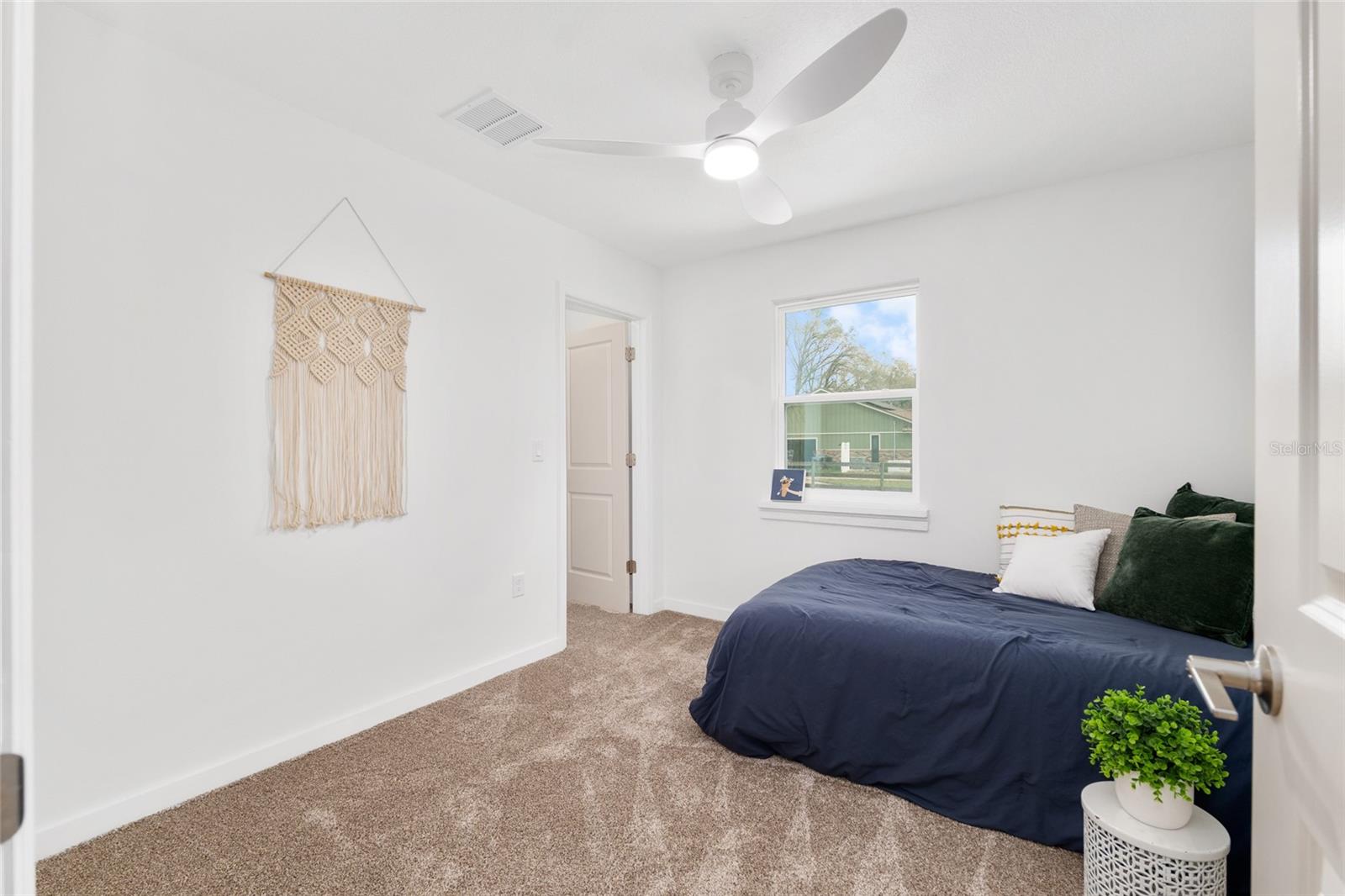 HUNTINGTON - Residential