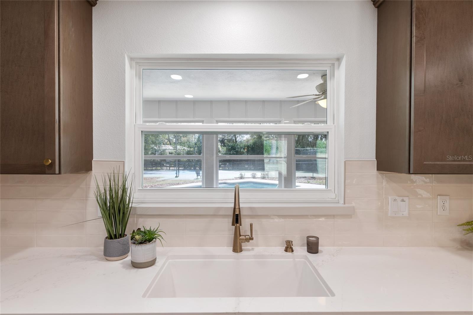 HUNTINGTON - Residential