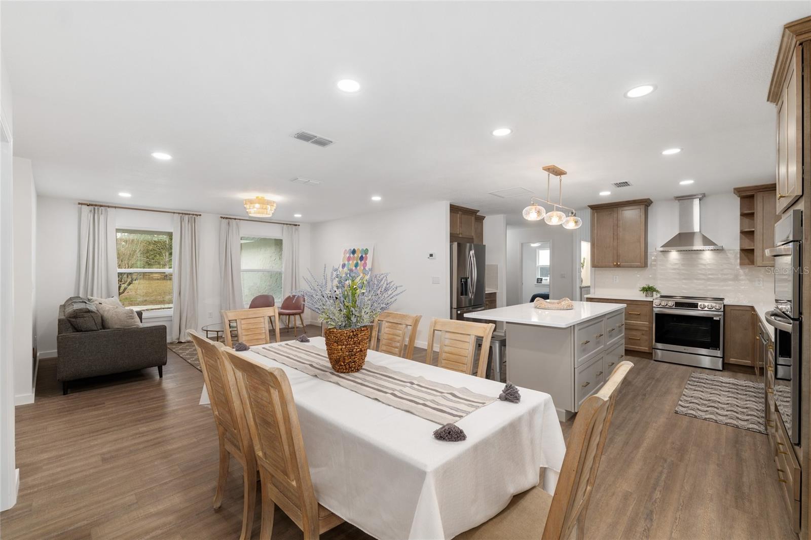 HUNTINGTON - Residential