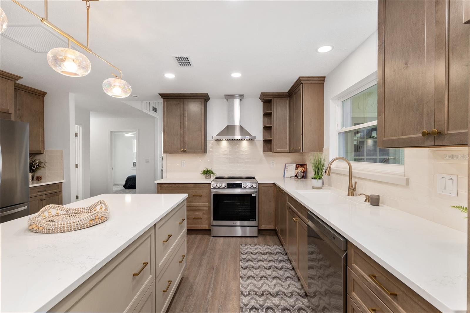 HUNTINGTON - Residential