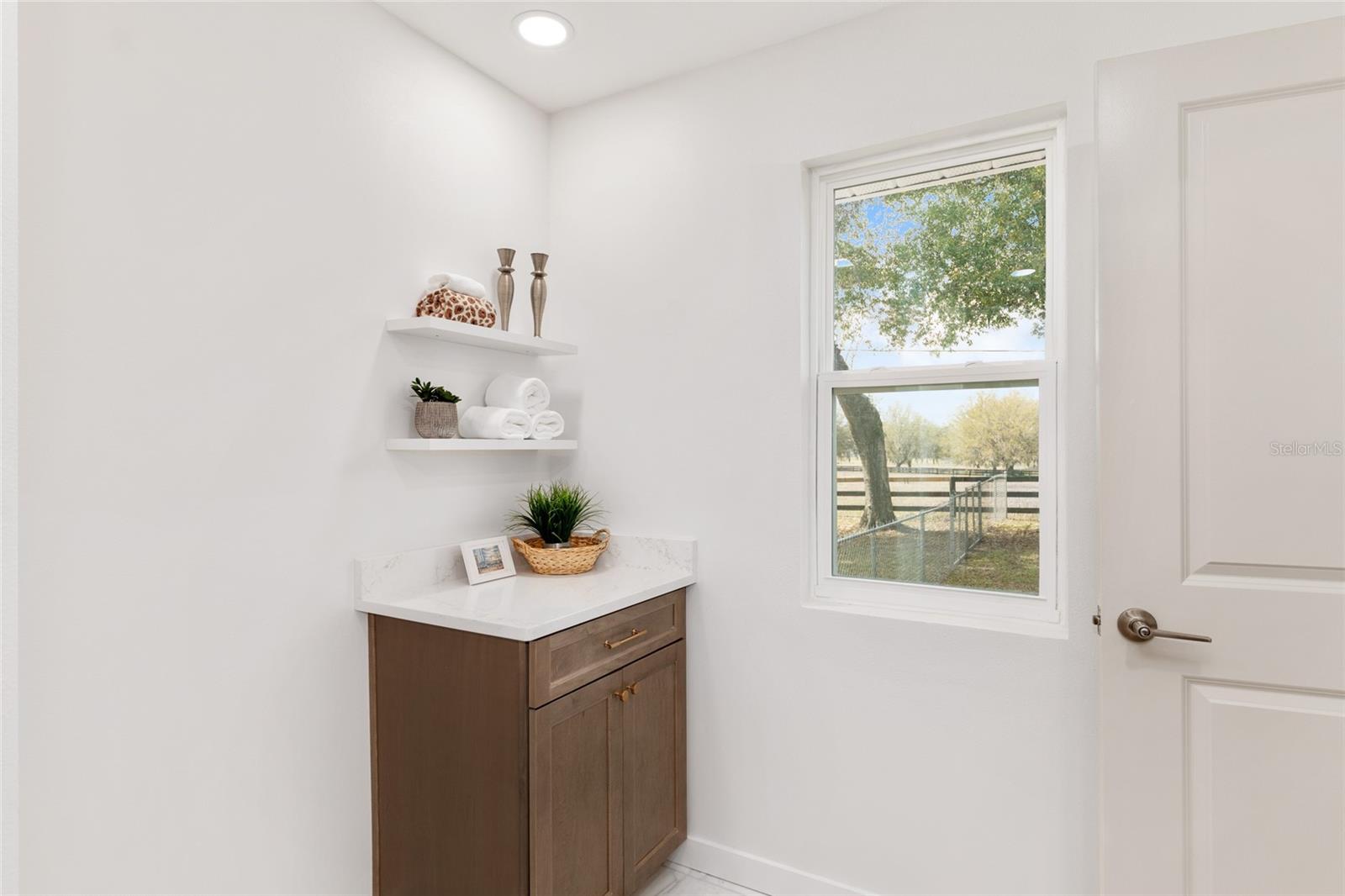 HUNTINGTON - Residential