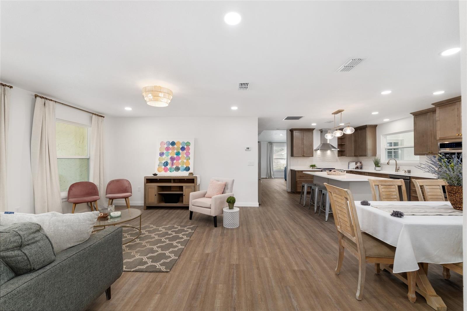 HUNTINGTON - Residential